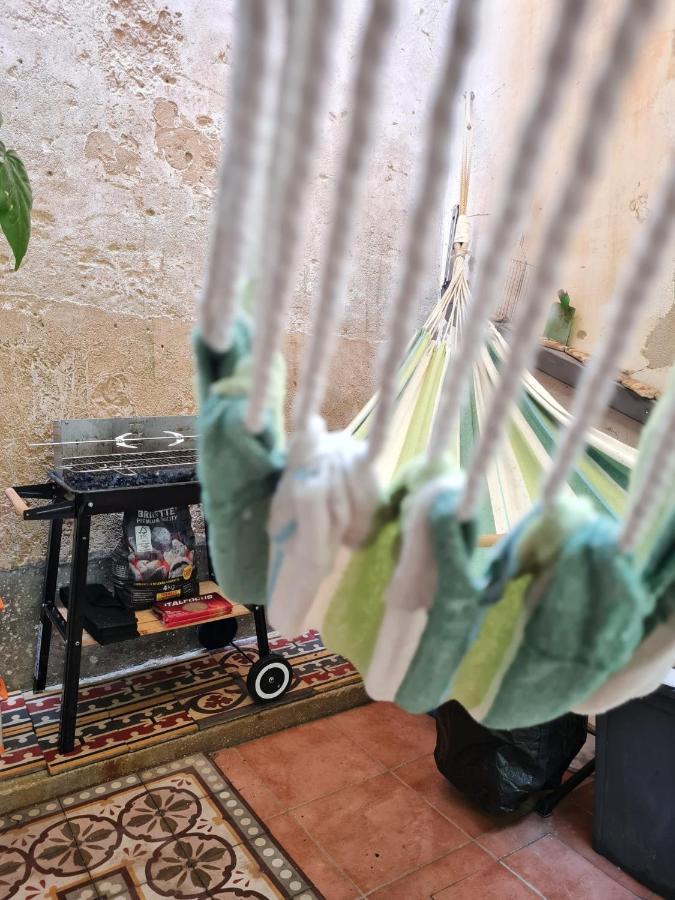 Ai Due Cortili Apartamento Trapani Exterior foto