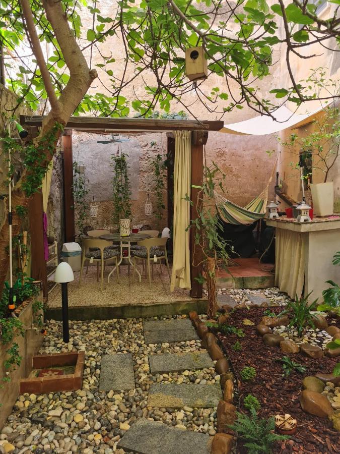 Ai Due Cortili Apartamento Trapani Exterior foto