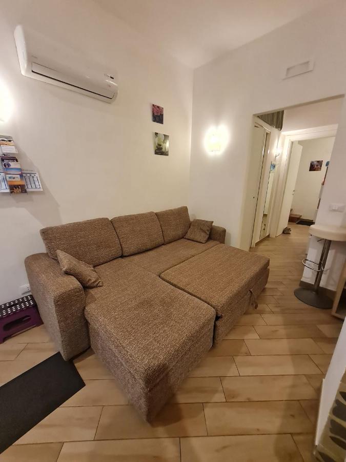 Ai Due Cortili Apartamento Trapani Exterior foto