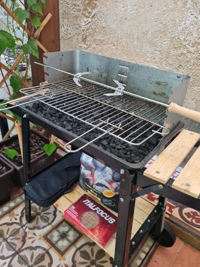 Ai Due Cortili Apartamento Trapani Exterior foto