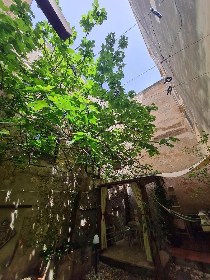 Ai Due Cortili Apartamento Trapani Exterior foto