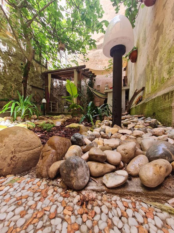 Ai Due Cortili Apartamento Trapani Exterior foto