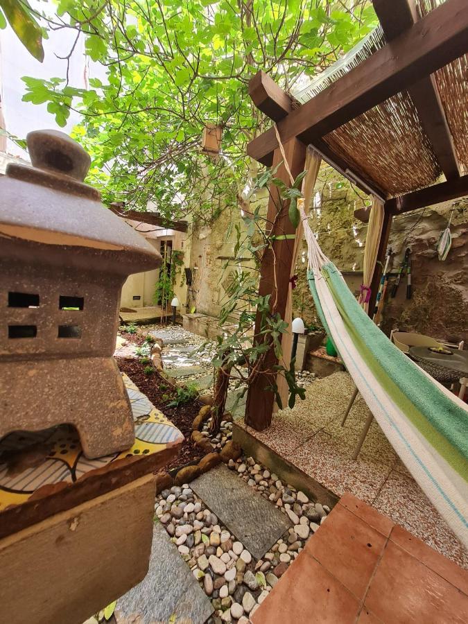 Ai Due Cortili Apartamento Trapani Exterior foto