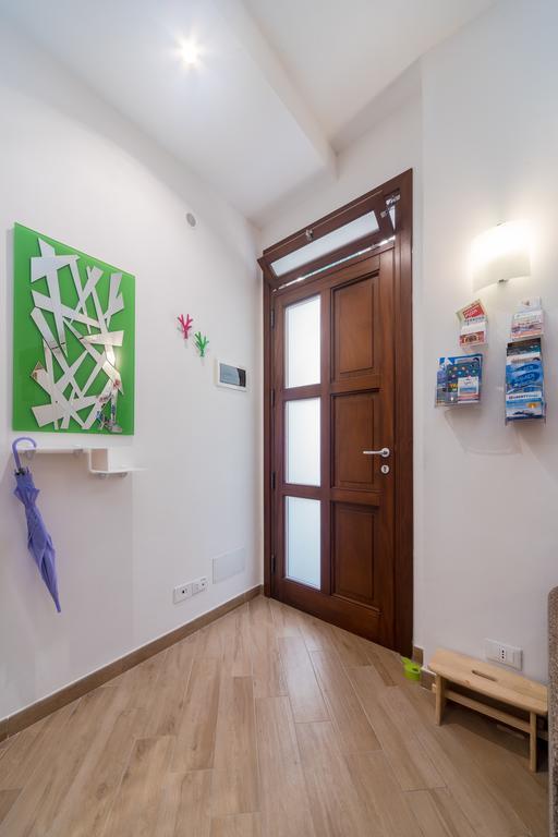 Ai Due Cortili Apartamento Trapani Exterior foto