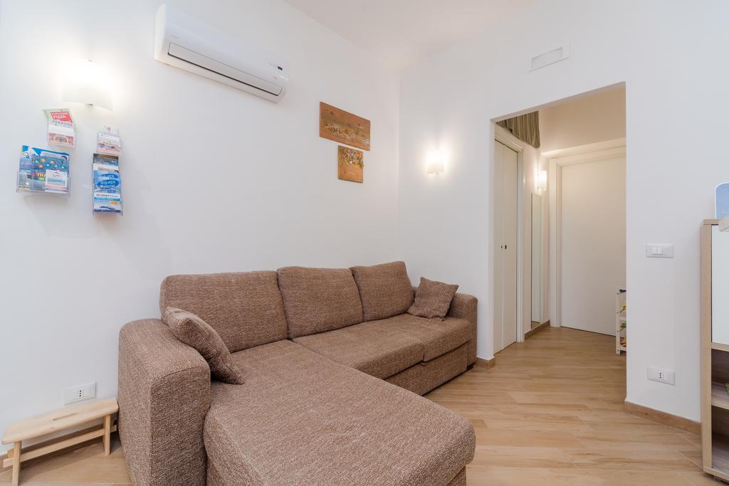 Ai Due Cortili Apartamento Trapani Exterior foto