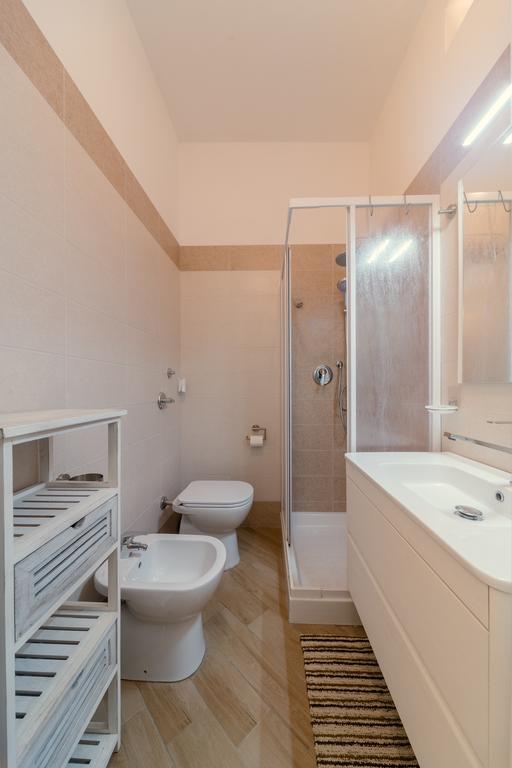 Ai Due Cortili Apartamento Trapani Exterior foto