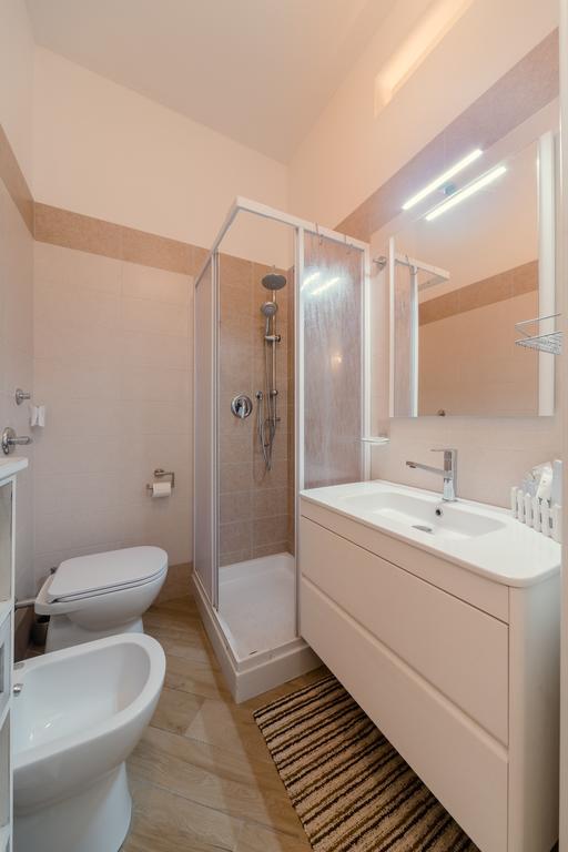 Ai Due Cortili Apartamento Trapani Exterior foto