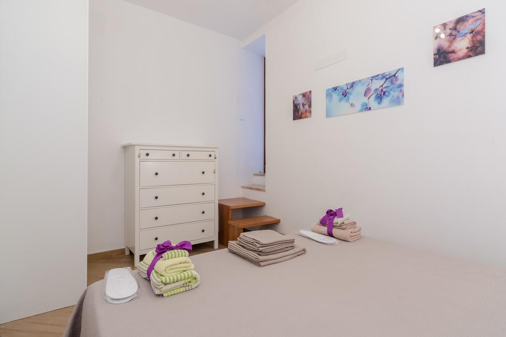 Ai Due Cortili Apartamento Trapani Exterior foto
